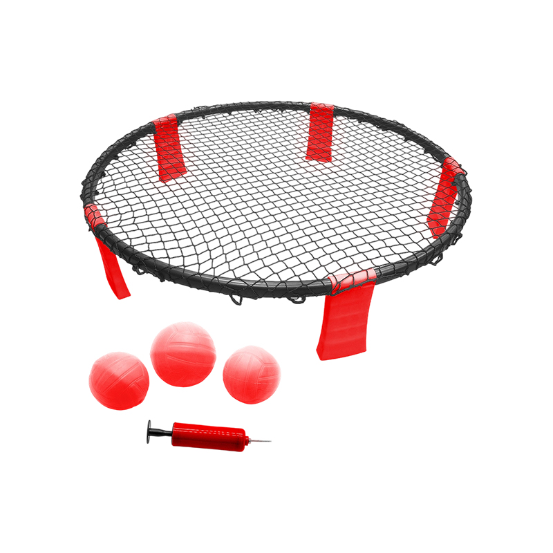 Conjunto de jogos Roundnet