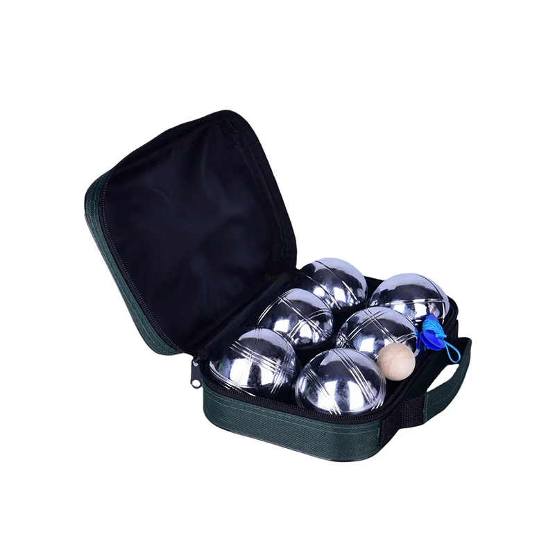 Conjunto de skittle de metal feito com precisão