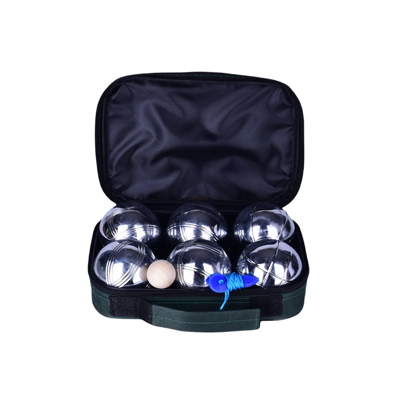 Conjunto de skittle de metal feito com precisão