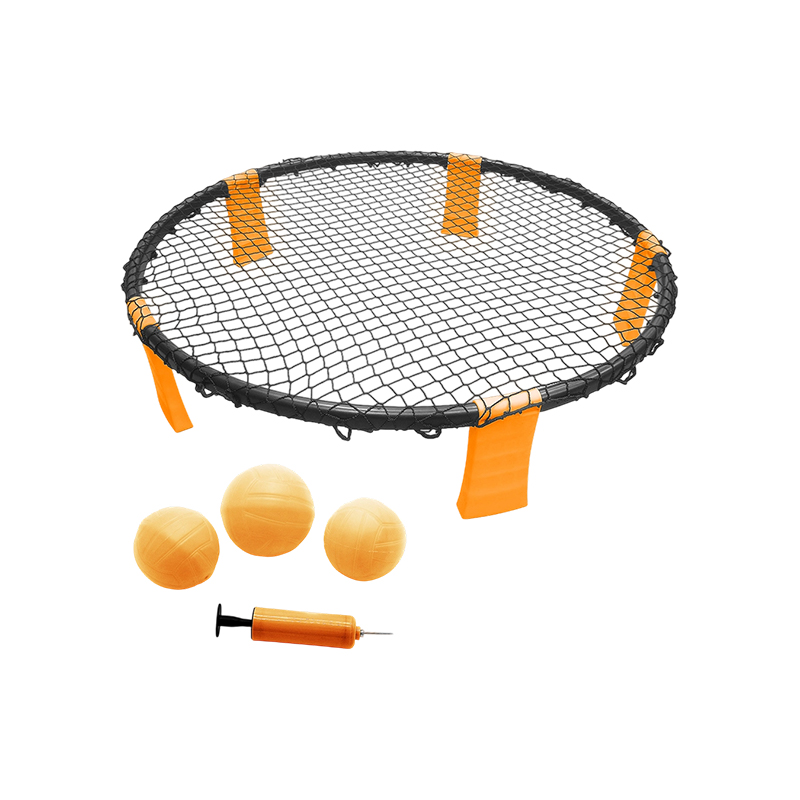 Conjunto de jogos Roundnet