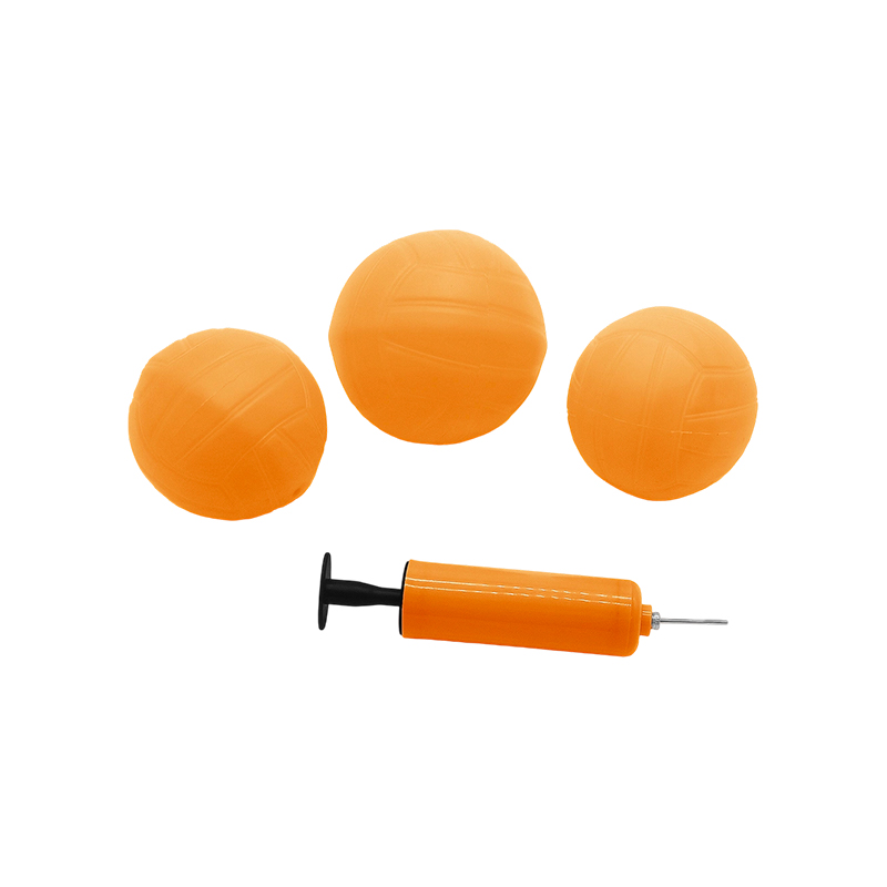 Conjunto de jogos Roundnet