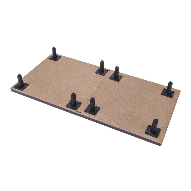 Conjunto de mini mesa de pingue-pongue