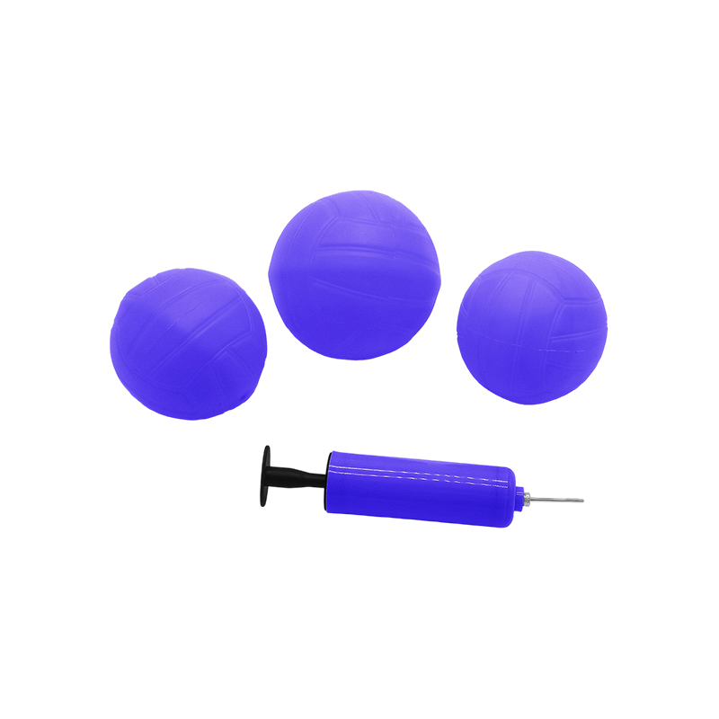 Conjunto de jogos Roundnet