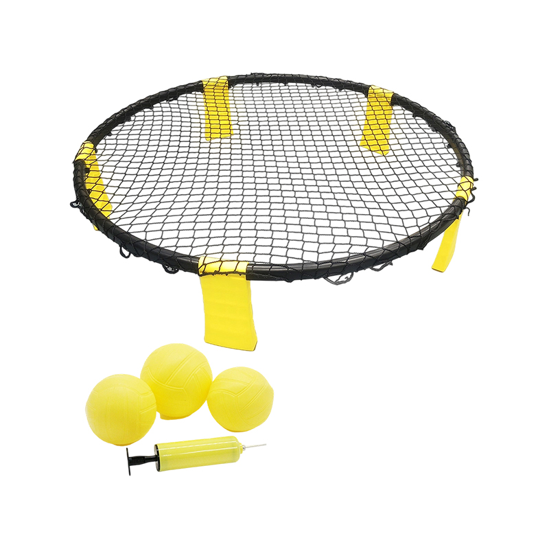 Conjunto de jogos Roundnet