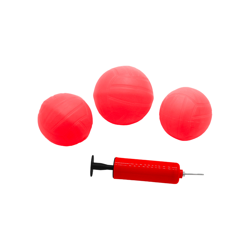Conjunto de jogos Roundnet