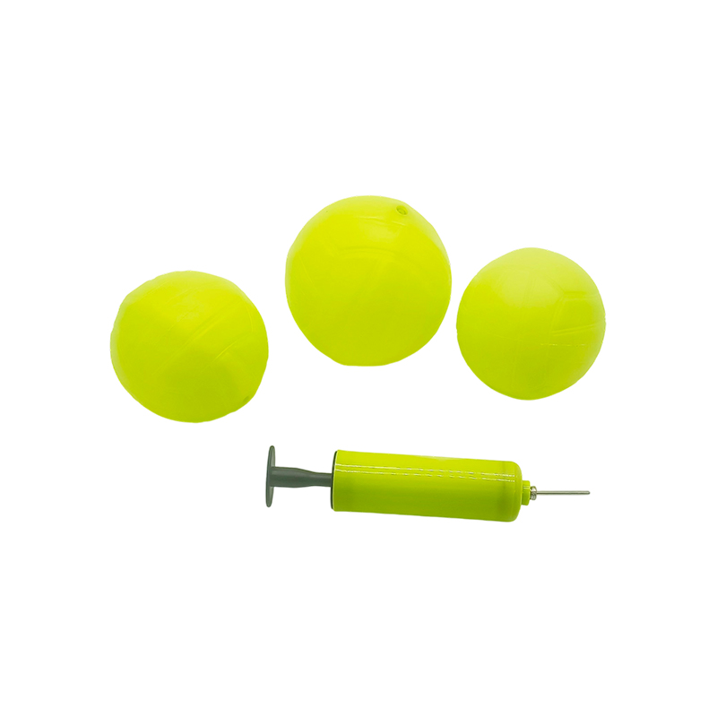 Conjunto de jogos Roundnet