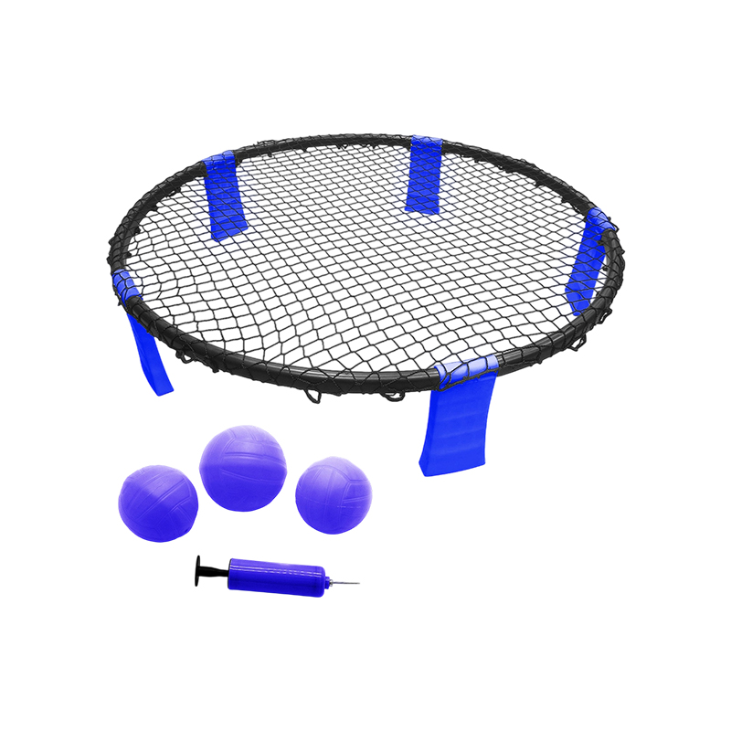 Conjunto de jogos Roundnet