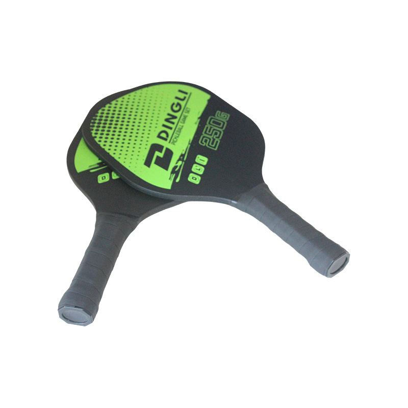 Conjunto de Pickleball Pro-Grade com alças antiderrapantes