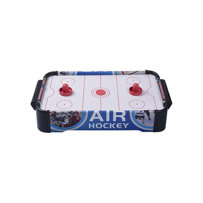 Conjunto de mesa Mini Air Hockey