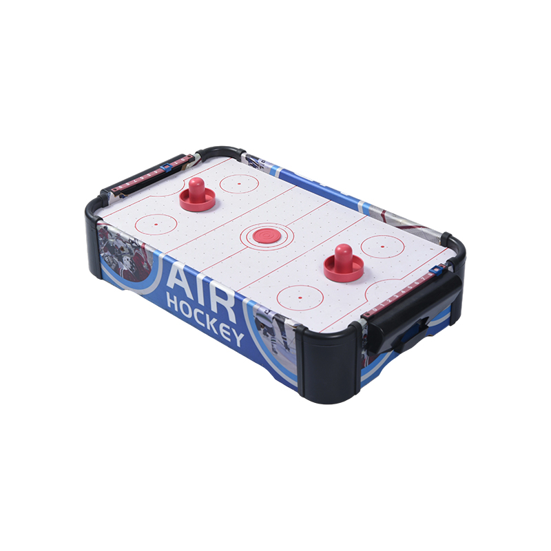Conjunto de mesa Mini Air Hockey