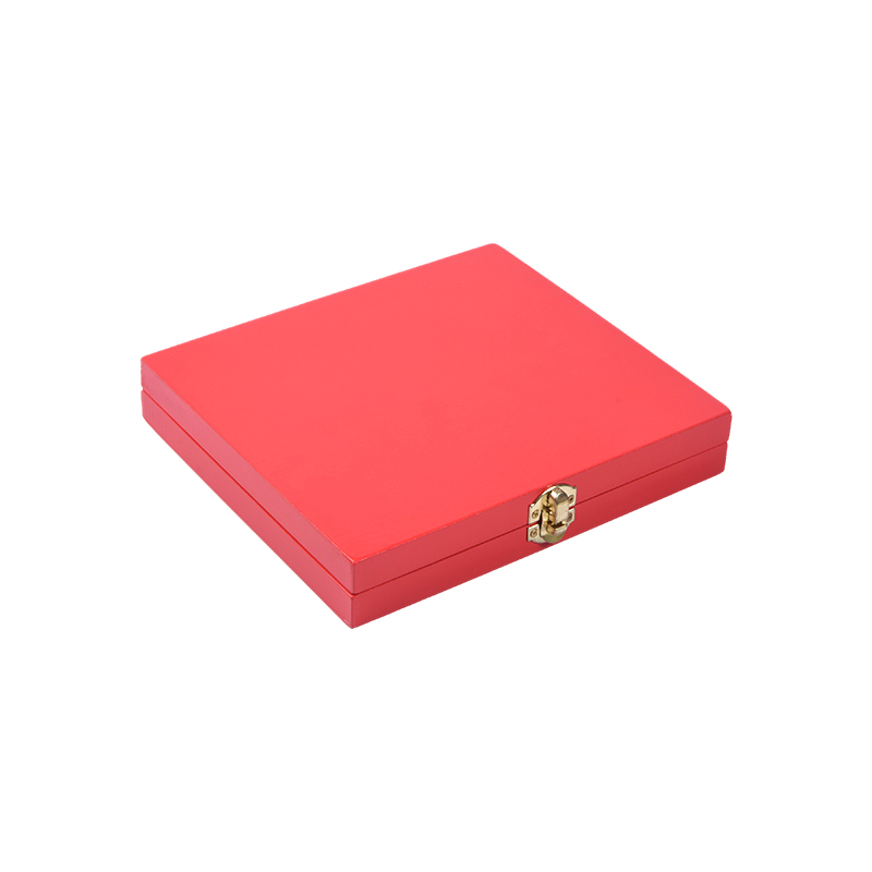 Conjunto de jogos duplo portátil Redwood Box (Dominó e Pôquer)