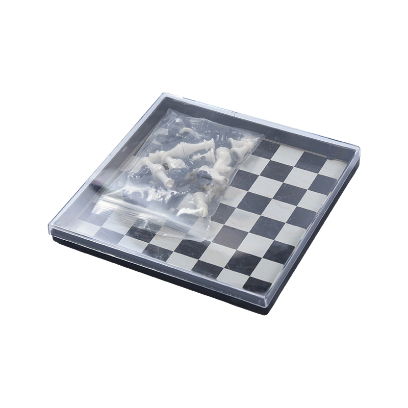 Jogo Mini Xadrez de Viagem