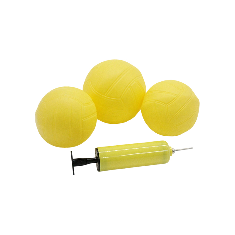 Conjunto de jogos Roundnet