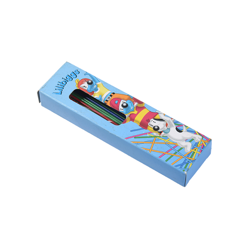 Rainbow Pick-Up Sticks - Conjunto de jogo de destreza tradicional