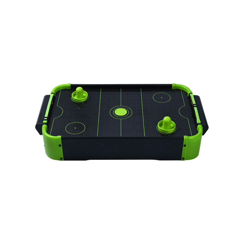 Mini mesa de air hockey de mesa