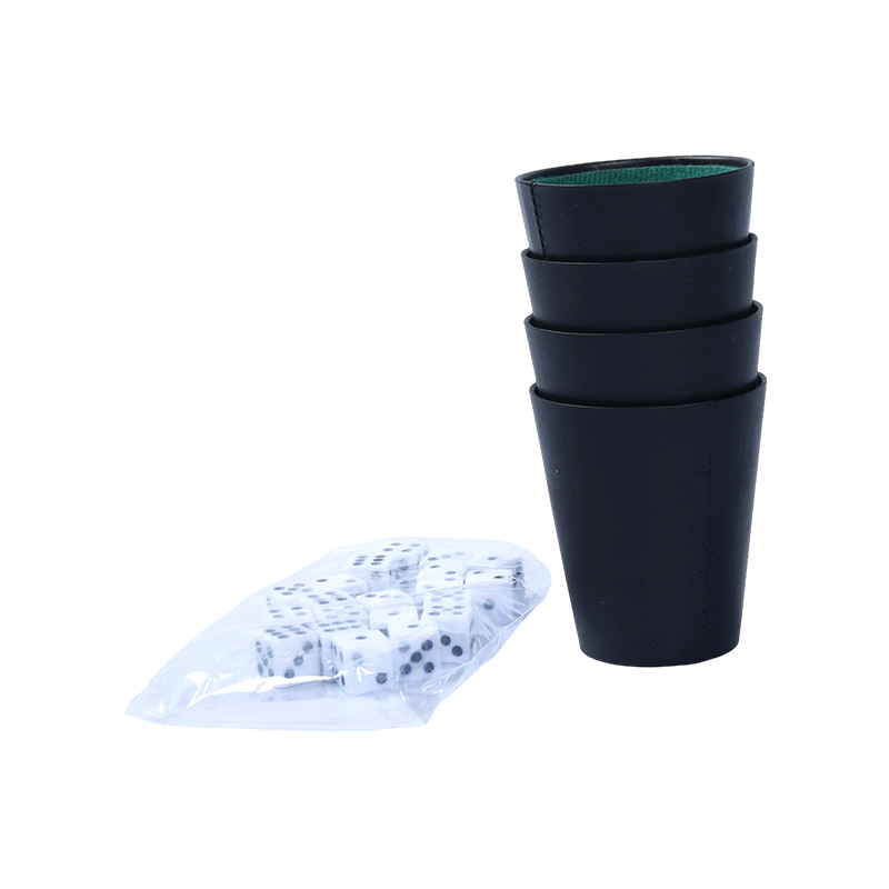 Caixa de Jogo Profissional FARKLE