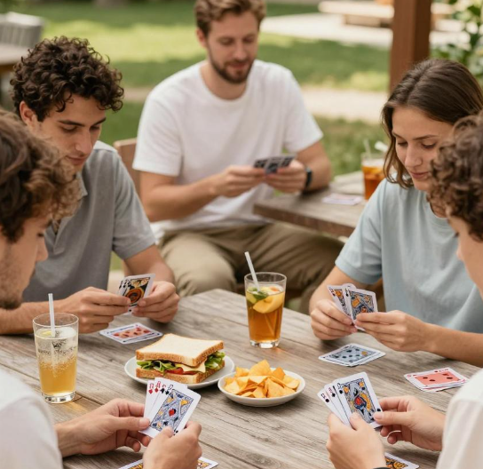 Design de cartas de jogar: guia completo para baralhos personalizados para compradores e marcas